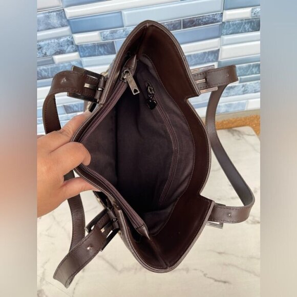 Moschino love Collection vintage tote bag - Picture 11 of 16